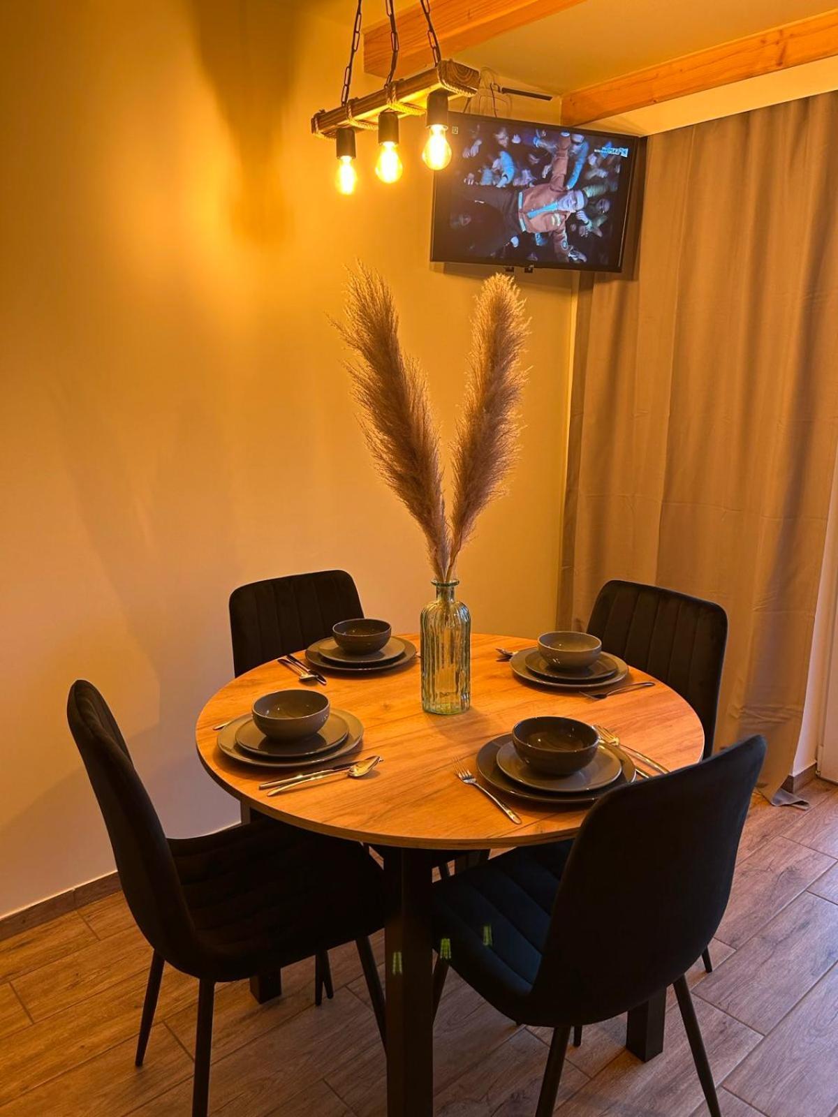 Holiday home Widokowe *