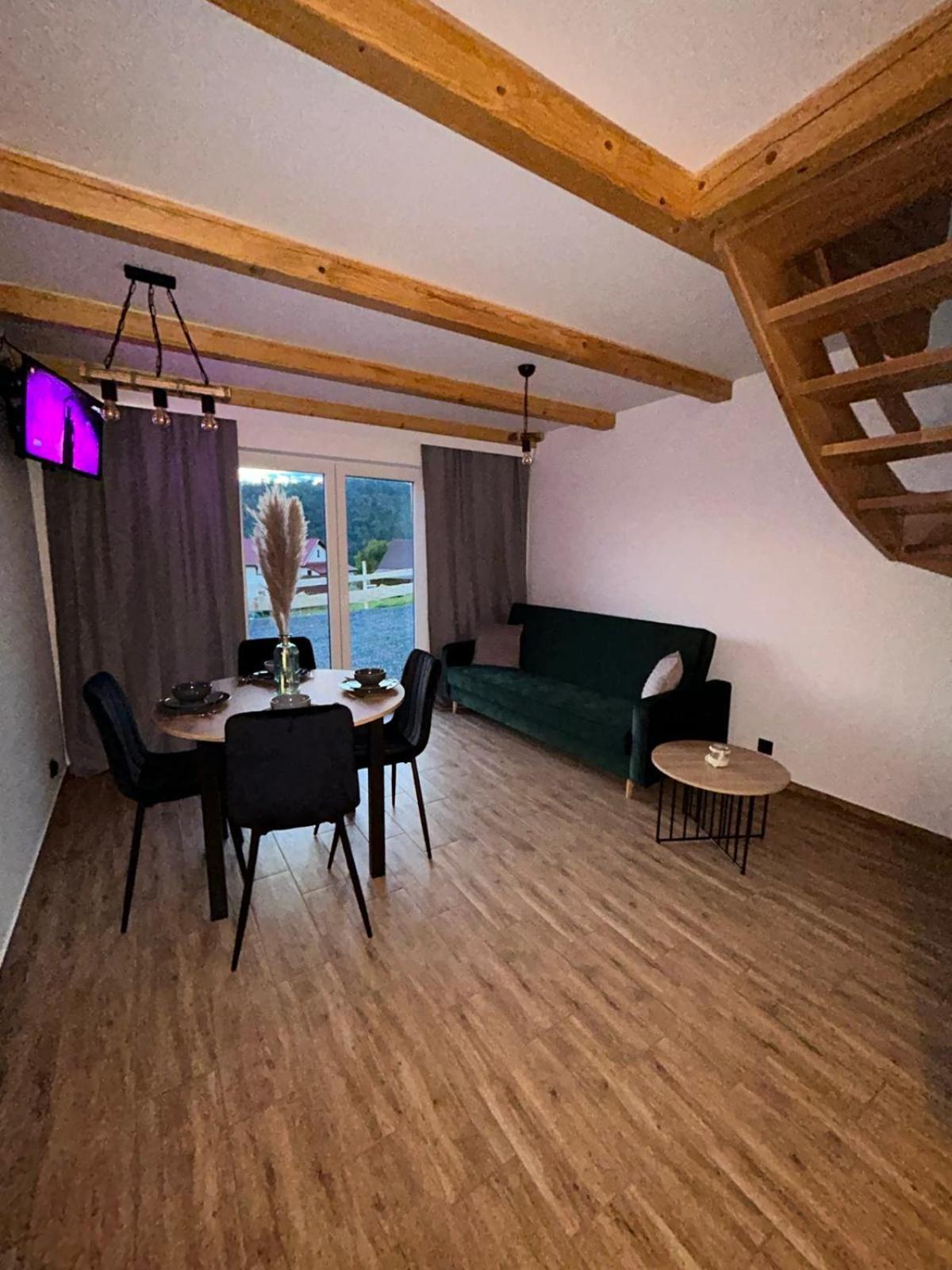 Holiday home Widokowe *