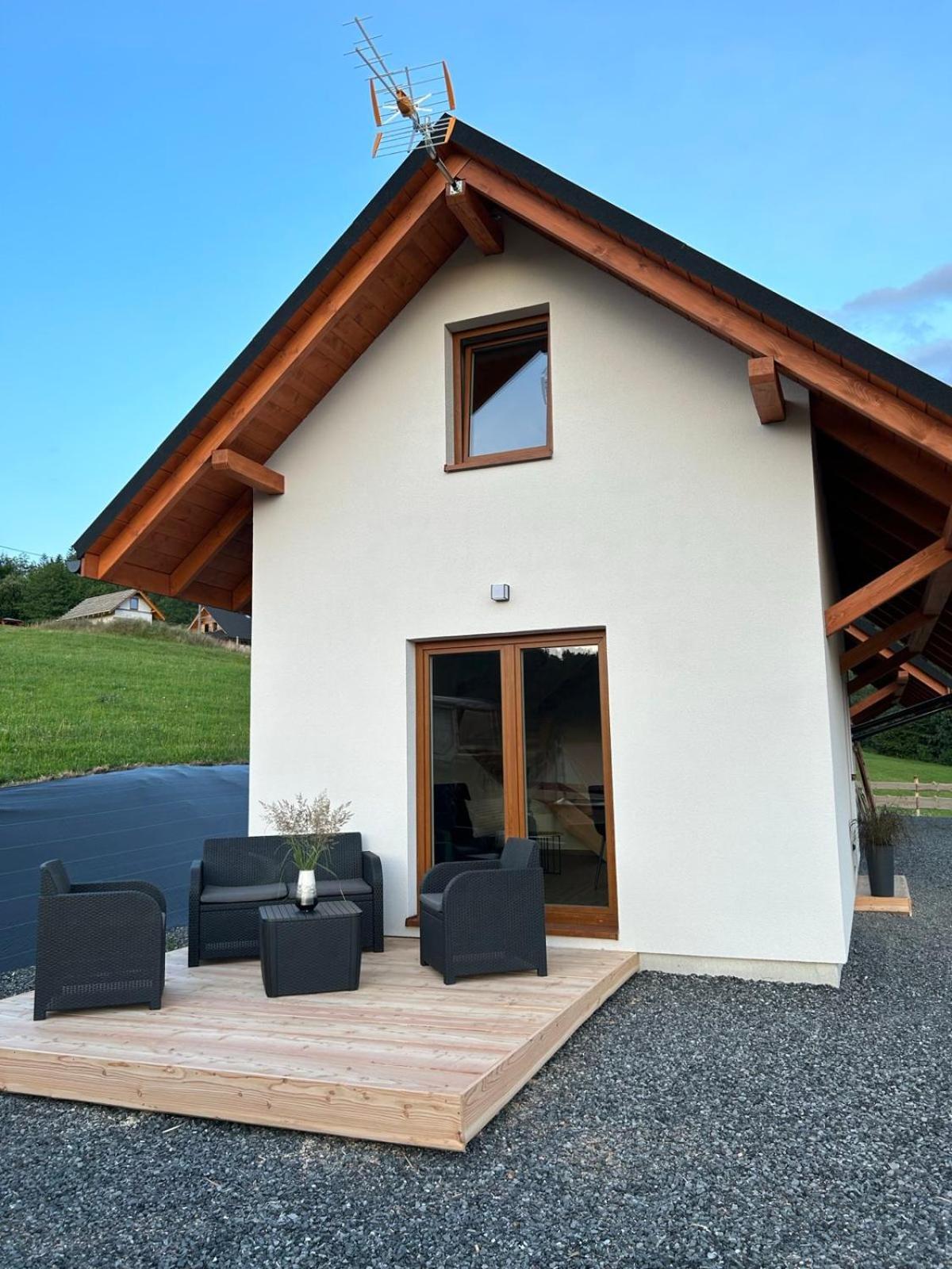 Widokowe Holiday home *